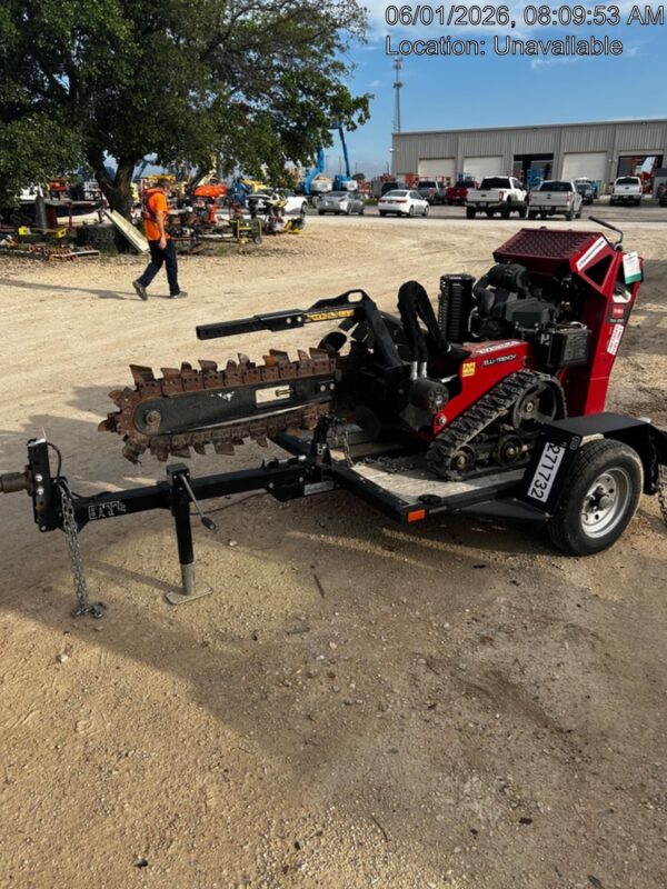 2023 TORO TRX-250
