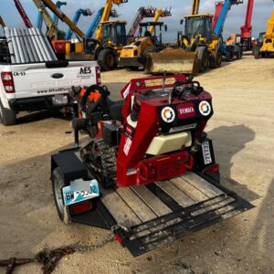 2023 TORO TRX-250