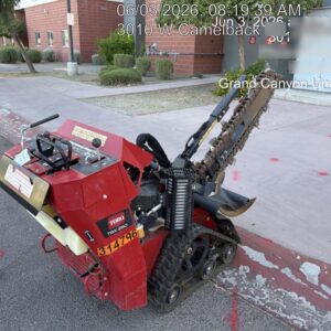 2023 TORO TRX-250