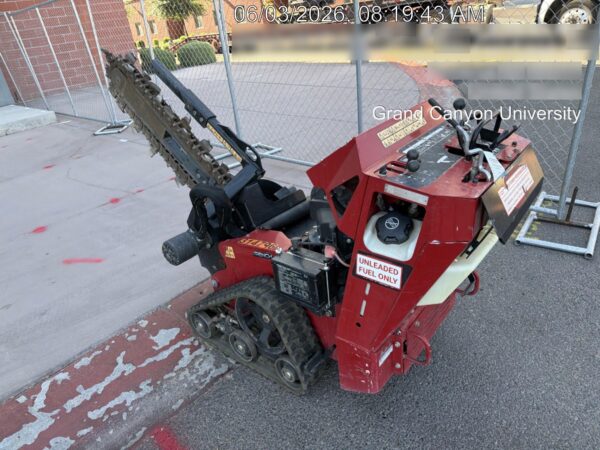 2023 TORO TRX-250