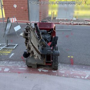 2023 TORO TRX-250