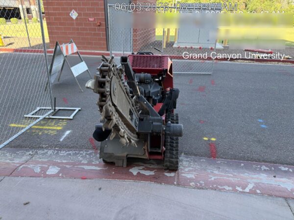 2023 TORO TRX-250