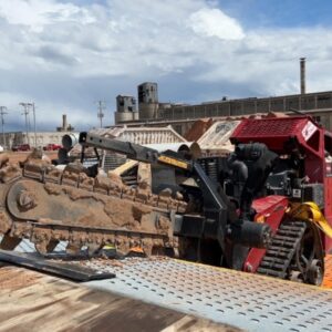 2023 TORO TRX-250