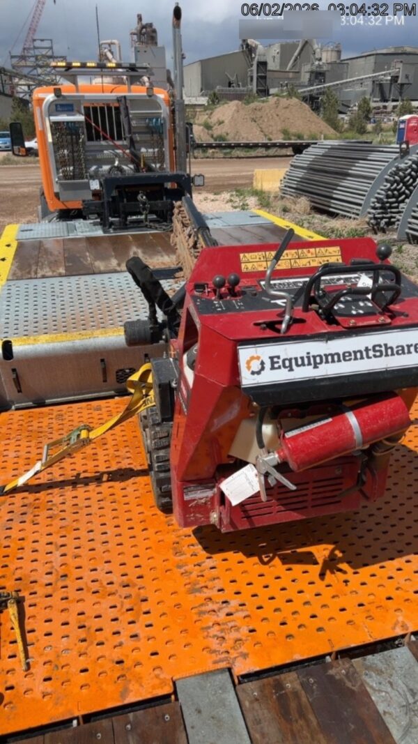 2023 TORO TRX-250
