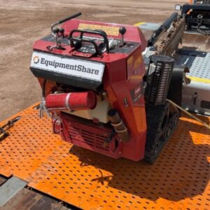 2023 TORO TRX-250