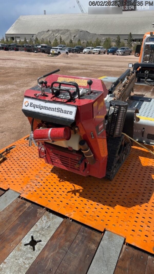 2023 TORO TRX-250