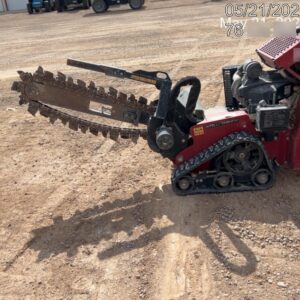 2023 TORO TRX-250