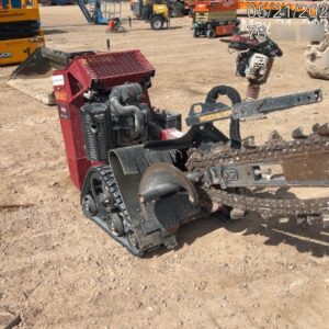 2023 TORO TRX-250