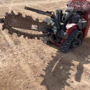 2023 TORO TRX-250