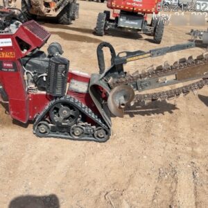2023 TORO TRX-250