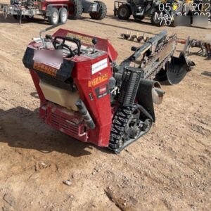 2023 TORO TRX-250