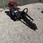 2023 TORO TRX-250