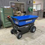 2023 TWINCA ES-800