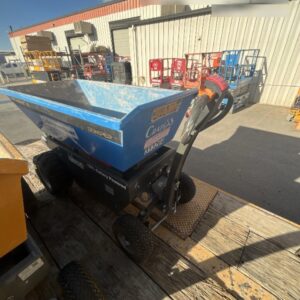 2023 TWINCA ES-800