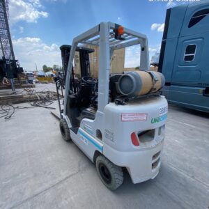 2023 UNICARRIER MAP1F2A25DV