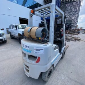 2023 UNICARRIER MAP1F2A25DV
