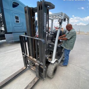 2023 UNICARRIER MAP1F2A25DV