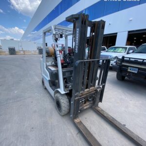 2023 UNICARRIER MAP1F2A25DV