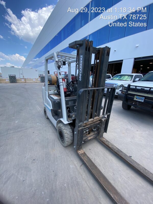 2023 UNICARRIER MAP1F2A25DV