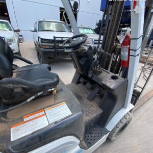 2023 UNICARRIER MAP1F2A25DV