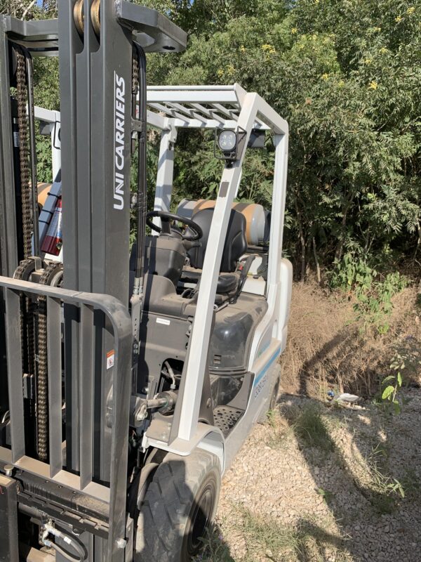 2023 UNICARRIER MAP1F2A25DV