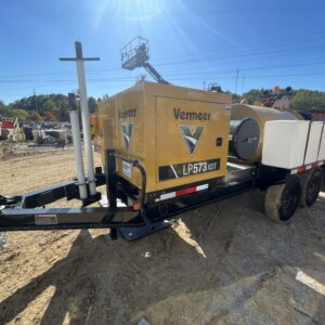 2023 VAC-TRON LP573XDT