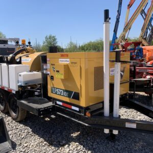 2023 VAC-TRON LP573XDT