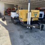 2023 VAC-TRON LP573XDT