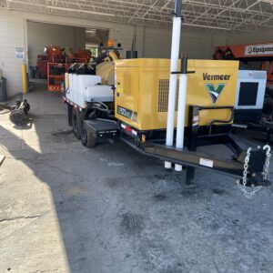2023 VAC-TRON LP573XDT