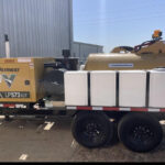 2023 VAC-TRON LP573XDT
