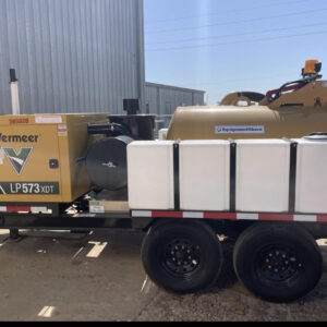2023 VAC-TRON LP573XDT