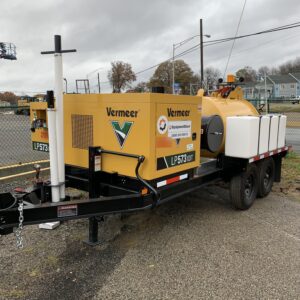 2023 VAC-TRON LP573XDT