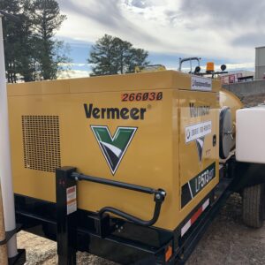 2023 VAC-TRON LP573XDT