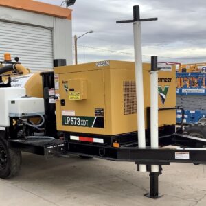 2023 VAC-TRON LP573XDT
