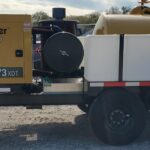 2023 VAC-TRON LP573XDT