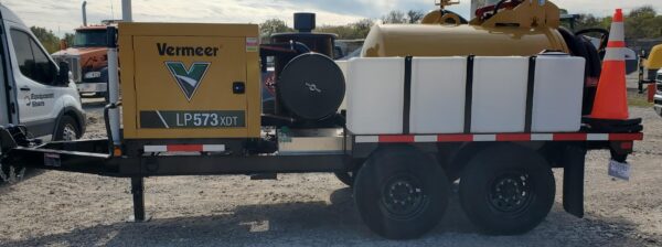 2023 VAC-TRON LP573XDT