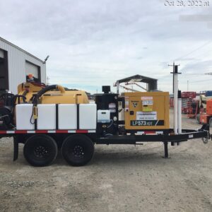 2023 VAC-TRON LP573XDT