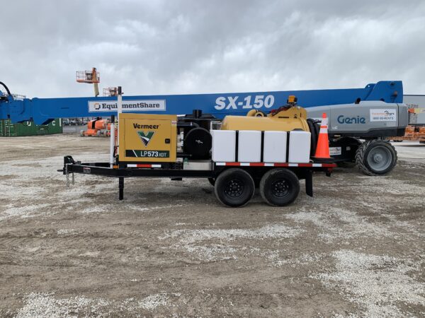 2023 VAC-TRON LP573XDT