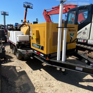 2023 VAC-TRON LP573XDT
