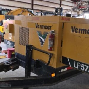 2023 VAC-TRON LP573XDT