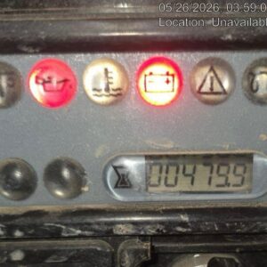 2023 VAC-TRON LP573XDT