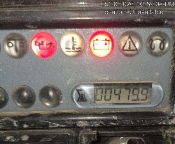 2023 VAC-TRON LP573XDT