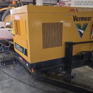 2023 VAC-TRON LP573XDT