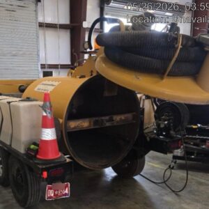 2023 VAC-TRON LP573XDT