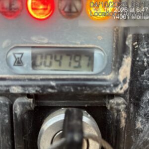 2023 VAC-TRON LP573XDT