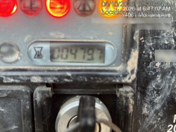 2023 VAC-TRON LP573XDT