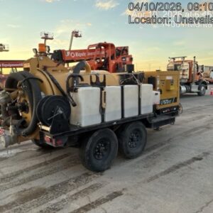 2023 VAC-TRON LP573XDT