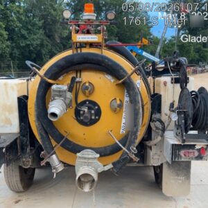 2023 VAC-TRON LP573XDT