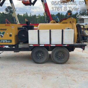 2023 VAC-TRON LP573XDT