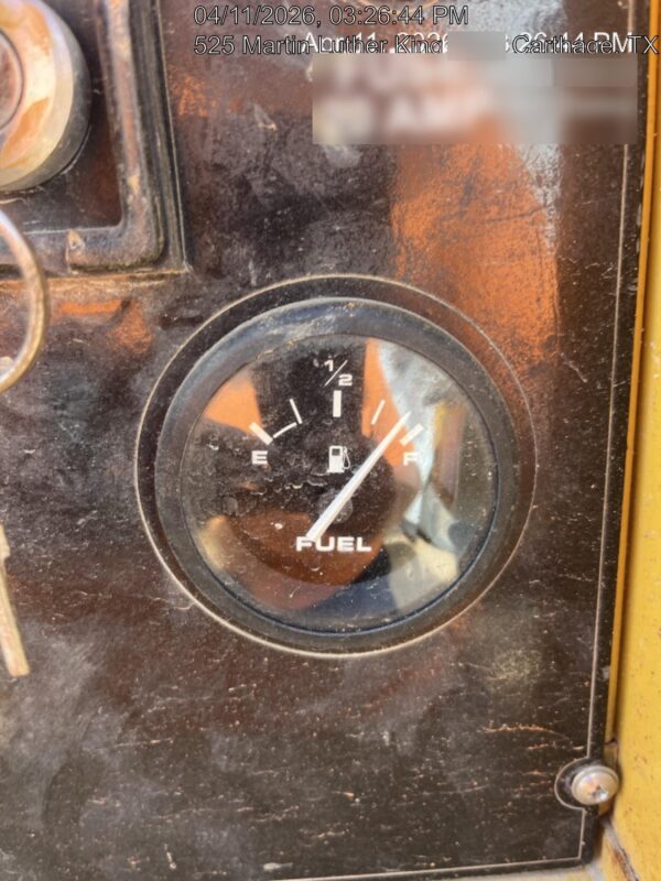 2023 VAC-TRON LP573XDT
